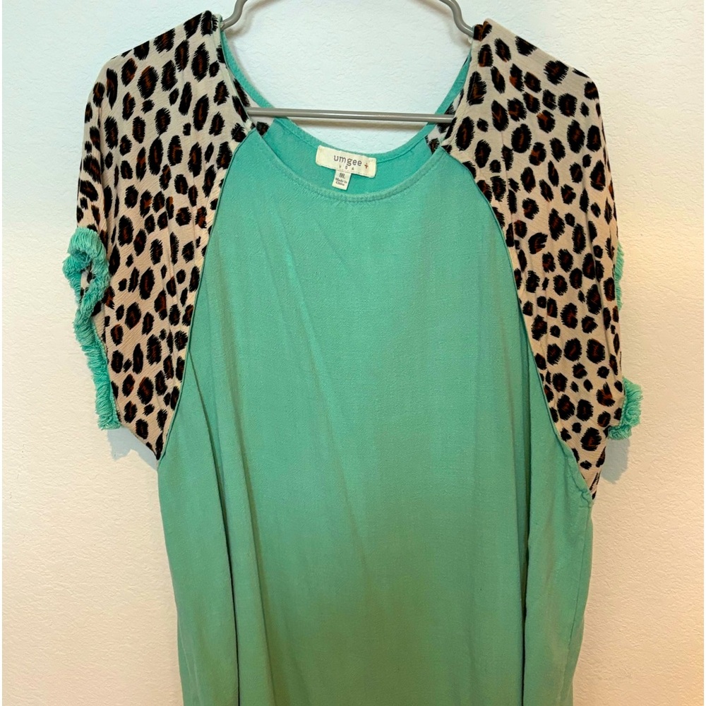Umgee xl top